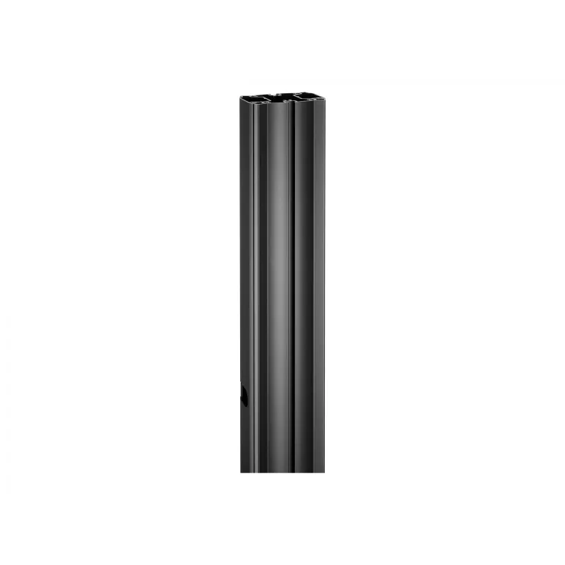 Vogel's PUC 2720 CONNECT-IT XL Pole 2 — zestaw do montażu sufitowego na maszcie dla dużych wyświetlaczy, regulowana wysokość