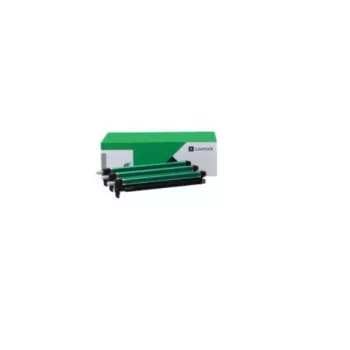 Zestaw fotoprzewodników do wielofunkcyjnych drukarek Lexmark CS943/CX942/CX943/CX944/XC9445 (3 szt.) - 73D0Q00