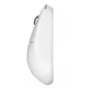Mysz USB Optyczna Wrl X2H/MEDIUM Biała PX2HES22 Pulsar