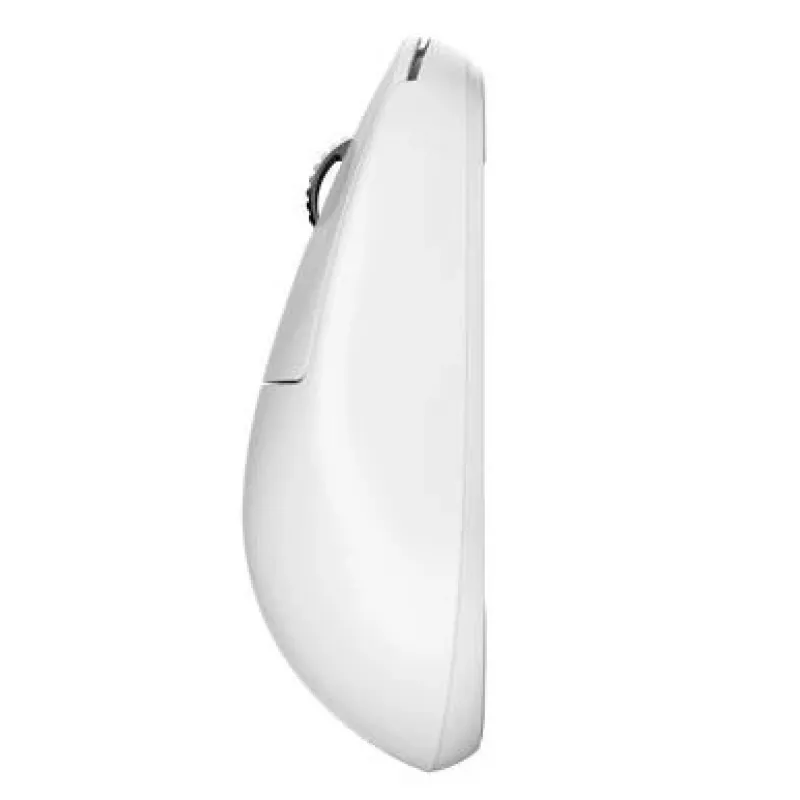 Mysz USB Optyczna Wrl X2H/MEDIUM Biała PX2HES22 Pulsar