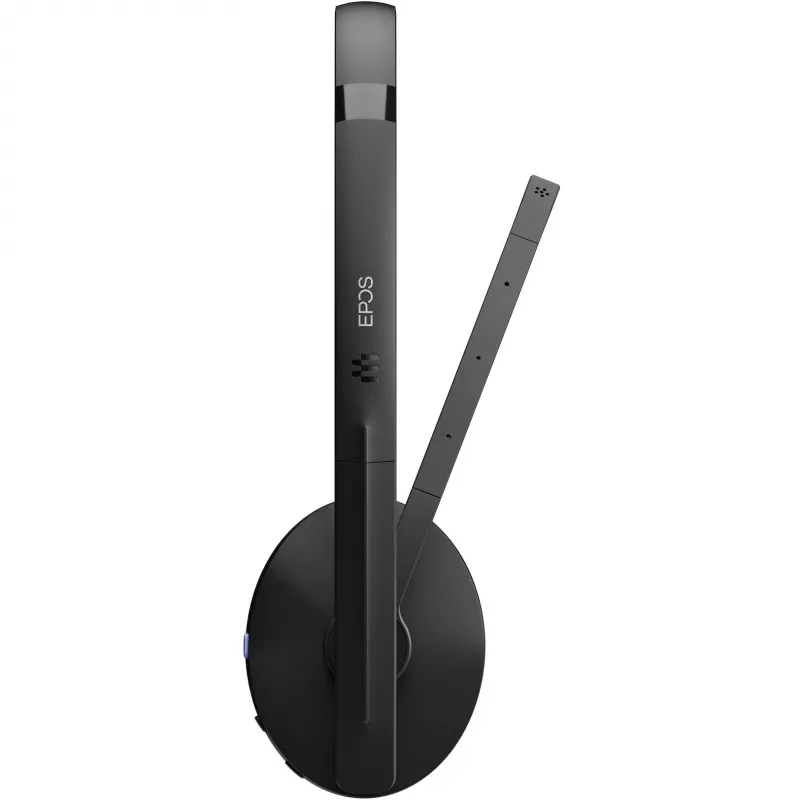 EPOS ADAPT 261 Headset Wireless Headband Office/Call centre USB Type-C Bluetooth Czarny