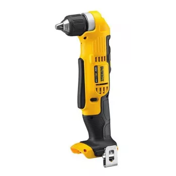 DeWALT DCD740N Bezkluczykowy 1,3 kg Czarno-żółty