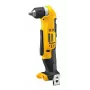 DeWALT DCD740N Bezkluczykowy 1,3 kg Czarno-żółty