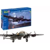 Revell Lancaster B. III Dambusters (04295) 1:72 Skala Samolot Model Plastikowy