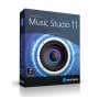 Ashampoo Music Studio 11