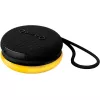 Przenośny głośnik Bluetooth DEFENDER ENJOY 40 — 7 W RMS, Bluetooth 5.3, podświetlenie LED, bateria LiPo, 9 godz., czarny