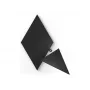 Inteligentny panel Nanoleaf NL47-0101TW-3PK Wi-Fi Czarny 3 szt.