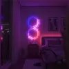 Oświetlenie nastrojowe Nanoleaf Lines Expansion Pack 3PK
