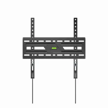 Gembird WM-75F-02 uchwyt ścienny do telewizora (stały), 32 inch–75 inch, czarny