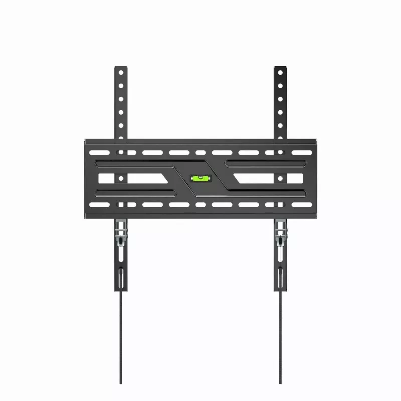 Gembird WM-75F-02 uchwyt ścienny do telewizora (stały), 32 inch–75 inch, czarny
