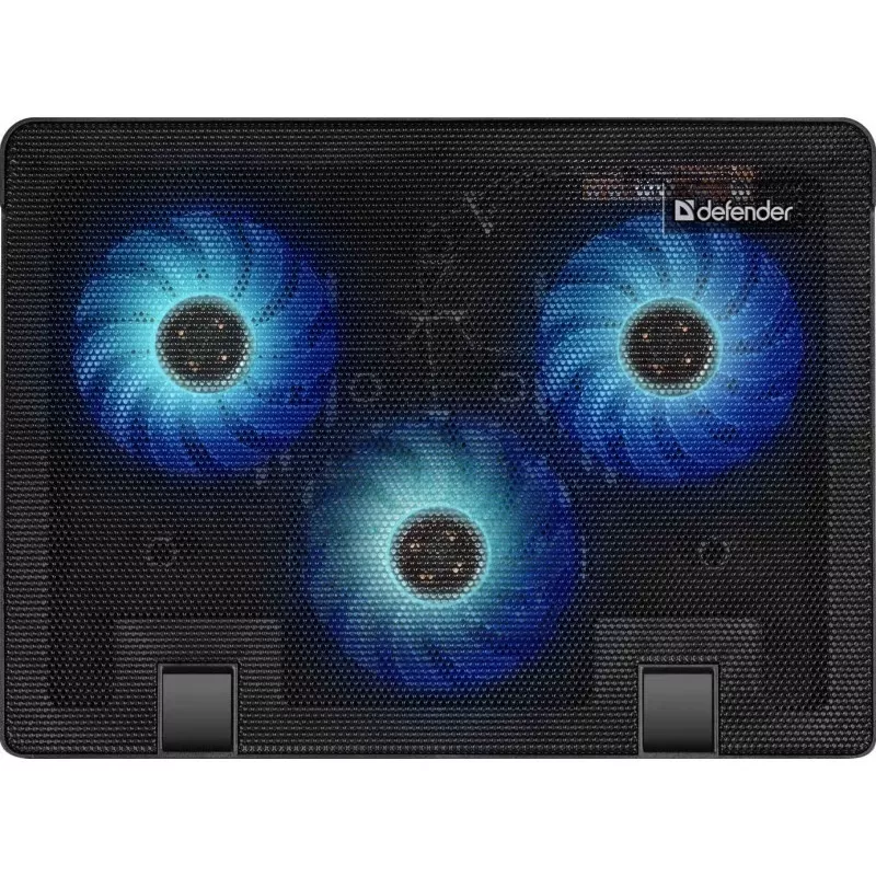 Defender 29501 Product Black