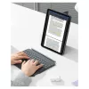 inateck Klawiatura iPad 11 iPad 10. Gen. Com. QWERTZ szary