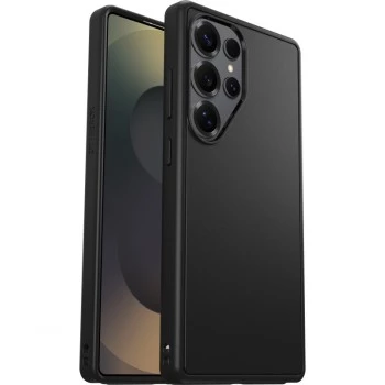 Etui ochronne na telefon OTTERBOX do Samsung Galaxy S25 Ultra — seria Symmetry z magnesami kompatybilnymi z MagSafe, czarne