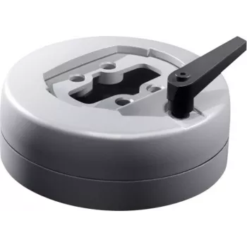 Sprzęgło do szafy Rittal 6206.300, obudowa cynkowa, szary, 1 szt.