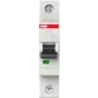 ABB Wyłącznik nadprądowy C3A S201-C3 pro M comp. 6kA 1-biegunowy charakt. C S201-C3 (2CDS251001R0034)