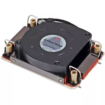 Dynatron Jou Jye N12 - chłodzenie procesora - (dla: LGA4189-4, LGA4189-5)