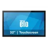 Monitor dotykowy Elo Touch Solutions 3263L 31,5 cala Full HD 500 cd/m² Czarny