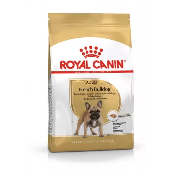 Royal Canin BHN French Bulldog Adult sucha karma dla psów, 9 kg