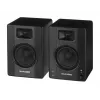 M-AUDIO BX4 BT 2x głośniki Czarny Przewodowe + Bluetooth 50 W