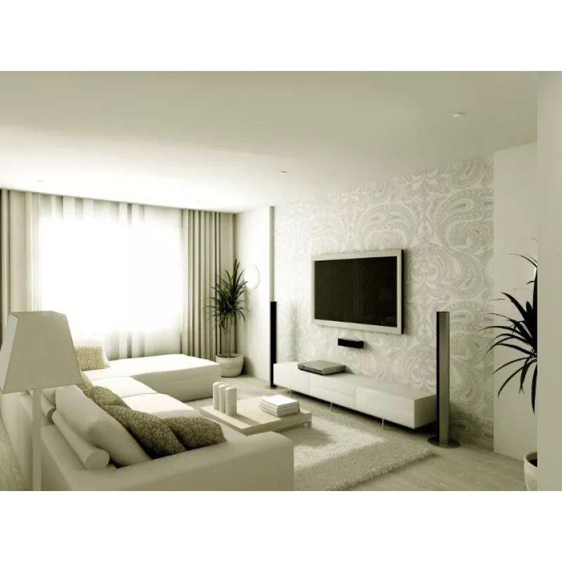 Maclean Mc-557 - Vesa Ultraslim Uchwyt do Monitora/TV, 32-55 cali, 50 kg
