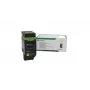 Toner Lexmark 77L20Y0 3000 stron Żółty