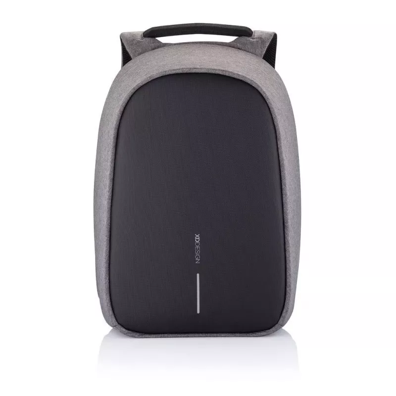 Backpack XDDESIGN Bobby Hero Regular — 18 L, antracytowy, laptop do 32,8 cm (12,9 cala), panel organizacyjny