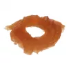 Przysmaki dla psa PETITTO Miękkie pierścienie z kurczaka 500 g — miękka przekąska z kurczaka, opakowanie 500 g, białko 40%, wilgotność 23%