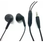 CzarnyBerry ACC-44306-003 - Zestaw słuchawkowy stereo - złącze 3,5 mm - czarny (HDW-44306-003)