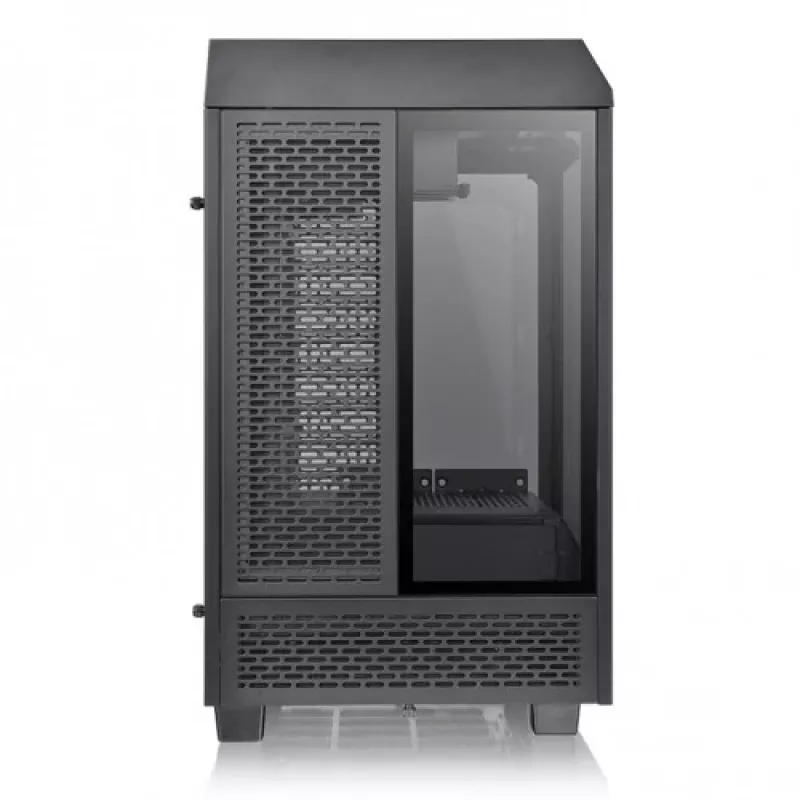 Obudowa PC Thermaltake The Tower 100 Mini Tower Czarny