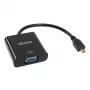 Adapter kabla wideo Akasa AK-CBHD21-15BK