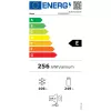 Lodówka BEKO B1RCNA404W, wysokość 203,5 cm, klasa energetyczna E, NeoFrost, AeroFlow, biała