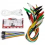 ALLNET Crocodile Play 4duino MKDeluxeSet zestaw rozwojowy z funkcjami Allkey, MPN MKDeluxeSet
