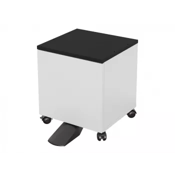 Część zamienna obudowy do drukarek Epson serii WF-5000, biały, 1 szt. (MPN 7112286)