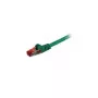 Synergy 21 0.15m Cat6 RJ-45 kabel sieciowy zielony 0,15 m S/FTP (S-STP) (S215903)