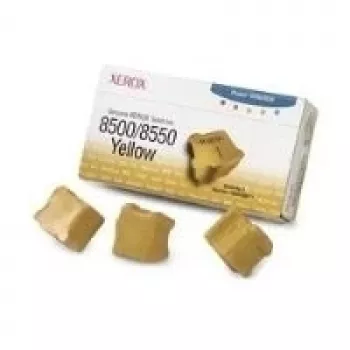 Xerox 108R00671 żółty