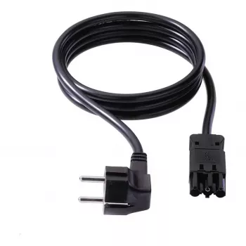 Bachmann Device Power Lead CEE7/7 GST18 1m