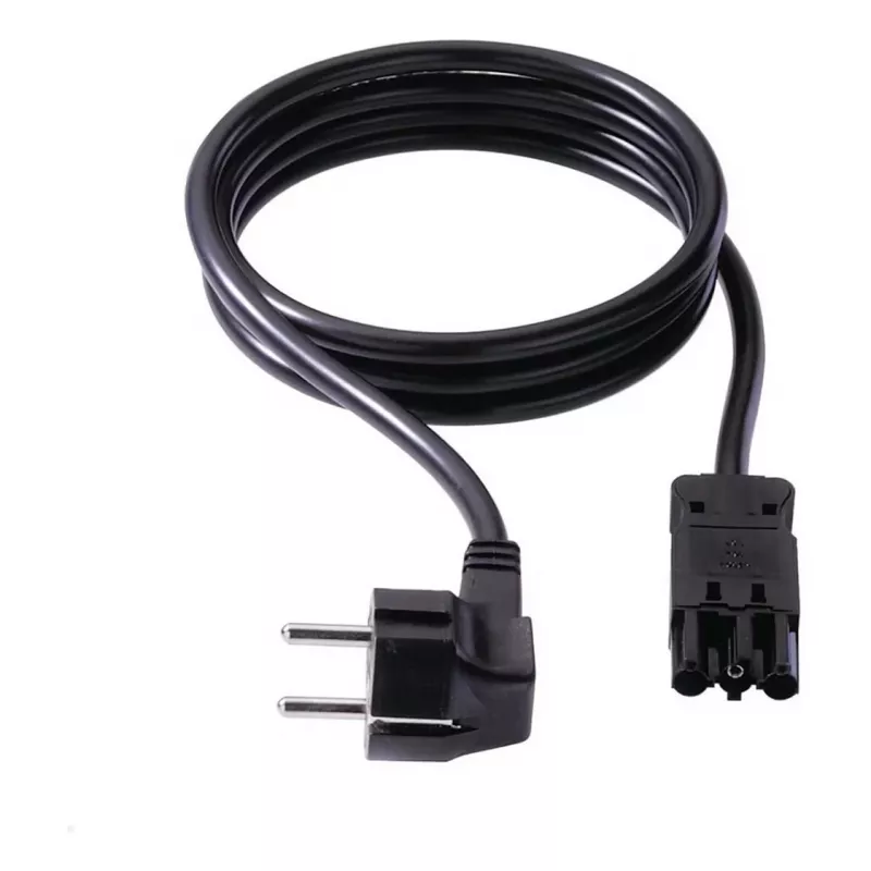 Bachmann Device Power Lead CEE7/7 GST18 1m