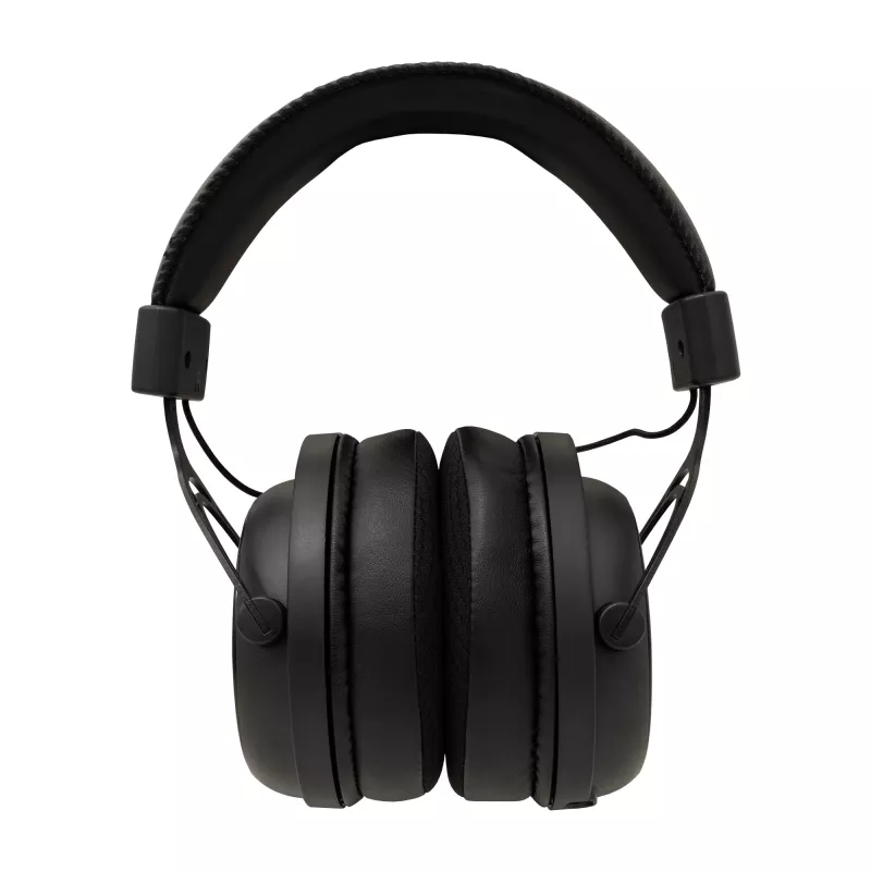 Słuchawki White Shark WGH-2443 Gorilla Pro Czarny