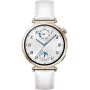 Huawei WATCH GT 5 41mm | Smartwatch | GPS (satelitarny) | AMOLED | 1,32 cala | Biały