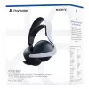 Sony PULSE Elite Headset Wired & Wireless Head-band Gaming Bluetooth Charging stand Czarny, biały