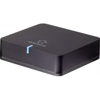 Renkforce Bluetooth® Musik-Receiver Bluetooth Version: 5.0 20 cm aptX®-Technologie (RF-4294750)