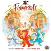 Flamecraft, gra planszowa