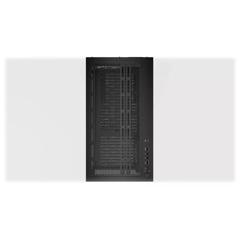 KRUX EXO (KRXD004) Obudowa Czarna