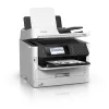 Epson WorkForce Pro WF-M5799DWF Drukarka atramentowa czarno-biała MFP A4, licznik od 100K do 180K (używana)