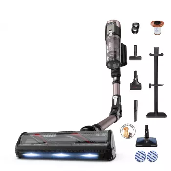 Tefal TY9CD9E0 odkurzacz ręczny Miedziany