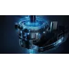 Ekspres do kawy Siemens TQ715R03 w pełni automatyczny ekspres do espresso 2,4 l