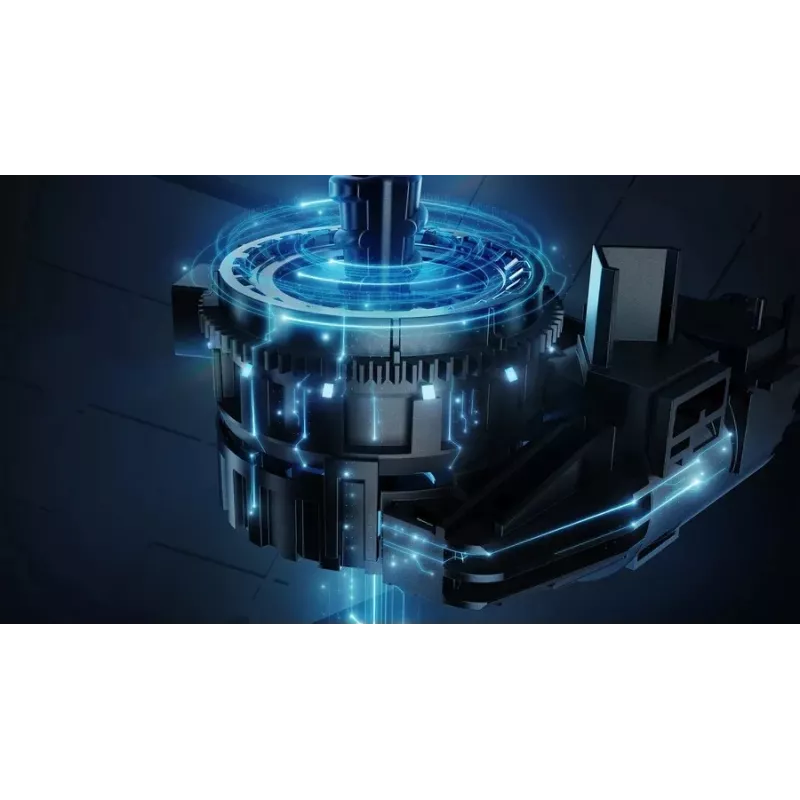 Ekspres do kawy Siemens TQ715R03 w pełni automatyczny ekspres do espresso 2,4 l