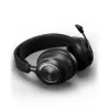 Steelseries Arctis Nova Pro Wireless Headset pałąk Gaming Bluetooth Czarny