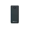 Power Bank Port Designs 907006 10000 mAh litowo-polimerowy czarny