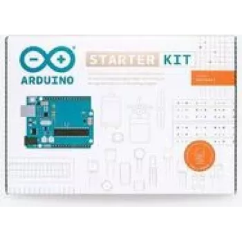 Arduino AKX00020 Kit Fundamentals Bundle (English) Education (AKX00020)